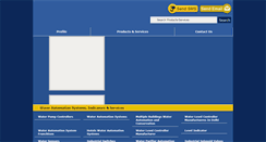 Desktop Screenshot of ewaterautosys.com